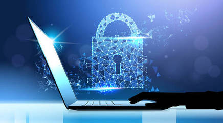 掛鎖數據保護隱私 GDPR、網絡安全與個人信息屏蔽的融合應用