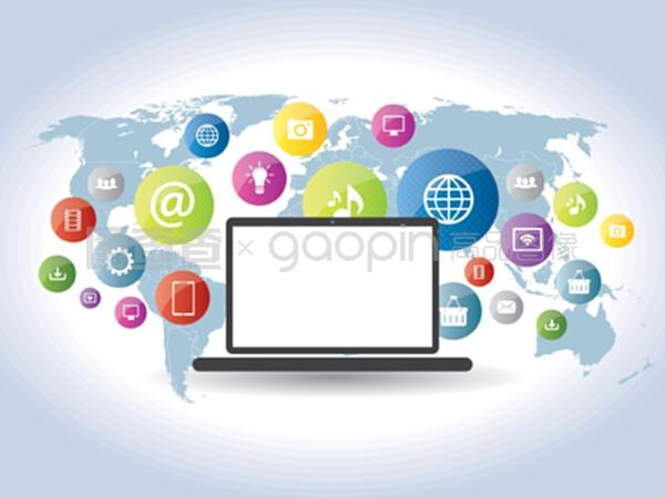 數(shù)字時代的信息傳播 網(wǎng)站與社交網(wǎng)絡(luò)的雙重驅(qū)動