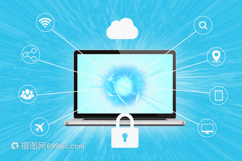 智能信息科技 網(wǎng)絡(luò)信息技術(shù)驅(qū)動(dòng)的未來(lái)變革