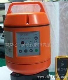 南京經(jīng)緯JC100自動激光垂準(zhǔn)儀 高清細(xì)節(jié)解析與應(yīng)用指南